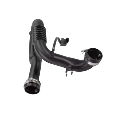 Conduit de sortie refroidisseur intercooler résout perte puissance Trafic 93864697
