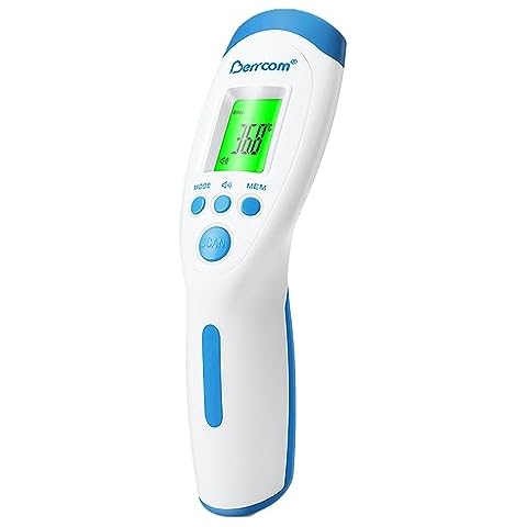 Berrcom Non-Contact Infrared Thermometer Cover
