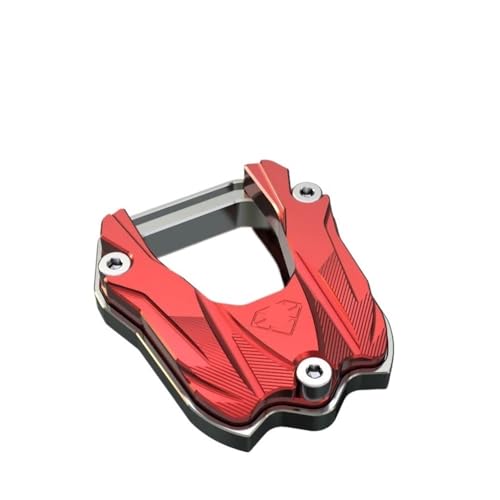Support Latéral de Siège de Moto et Base Unique pour Honda SCR110 et RX125 FI