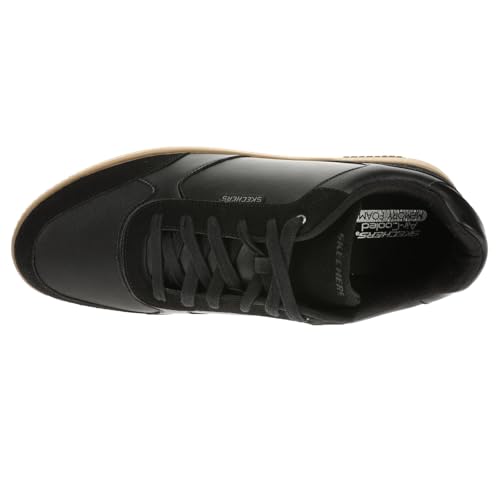 Skechers USA Men's Haney Oxford2