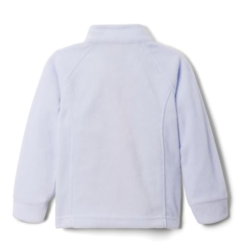 Image of Columbia Unisex-Baby Benton Springs Fleece Jacket