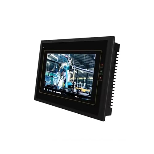 Image of 7-inch HMI Sk070 070BMS 070B EA070B 070QE 070QT 070QS HMI Display Ethernet(SK-070MG)