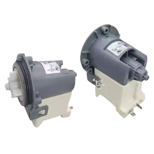 Washing Machine Drain Pump Motor B35-3A 120V 60Hz 80W DC31-00178A Washer Parts