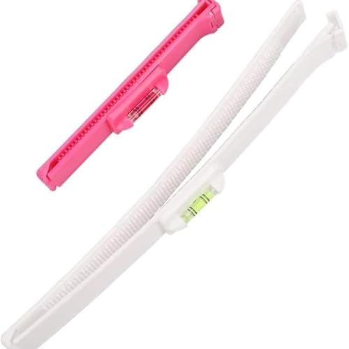 Clip Cut Tool Hair, Professional DIY Home Trimmer Styling Clip Comb Hairstyle Typing Trim Tool Accurate Trimmer Fringe Hair Cutting Barrettes Hairpins, for Kids Women Haircut Shears Thinning