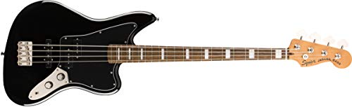 Squier by Fender Classic Vibe Jaguar Bass | Amazon
