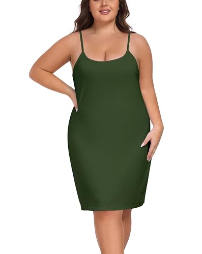Olive - 4XL Grande