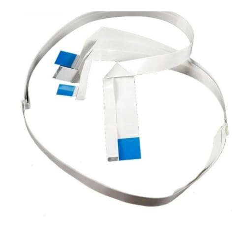 Cable de cabezal Epson L1800 para reparar errores de impresión y líneas en blanco