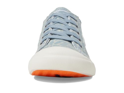 Image of Rocket Dog Jazzin Plush Foam Comfort Sneaker