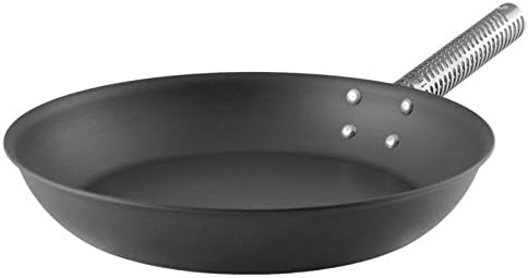 LloydPans Kitchenware 12 Inch Fry Pan Skillet