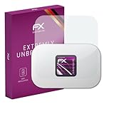 Die einzigartige Glas/Kunststoff Materialkomposition der Glasfolie bietet höchste Lichtdurchlässigkeit und eine oleophobische Anti-Fingerprint Beschichtung