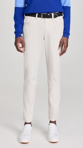 Men's Kent Pull On Trousers 32"2