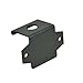 Bracket for Panel Mount Electrical Components Like Push Button Circuit Breaker ,Toggle Switch, Led Indicator Panel Mount Connector, Fuse and More, 121BB