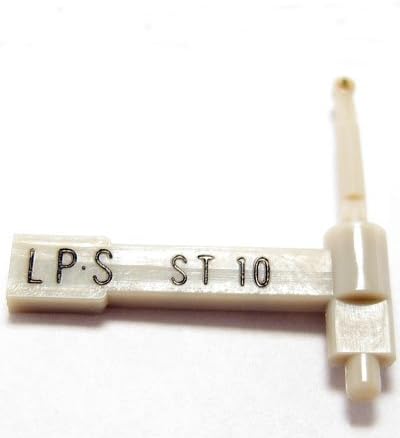 Stylus for BSR ST10, ST9, SX5M, X1H, Exco ZU14, Fidelity HF31