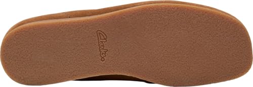 Clarks - Mens Wallabee Evo Shoes3