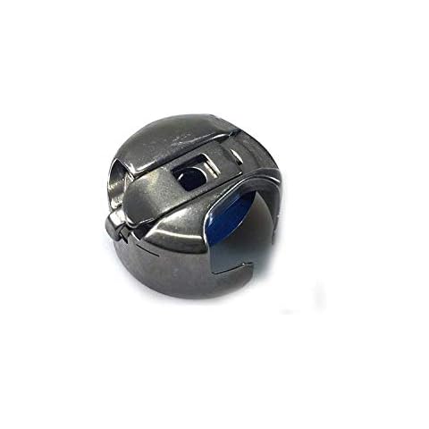 Cutex Professional Bobbin Case for Juki DNU-261 DNU-241 DNU-1541 Industrial Sewing Machine Compatible Part Number Juki B1837-241-H00 Cover