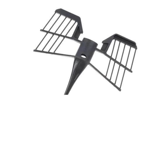 Palo agitador de mariposa TM31 para preparar postres caseros y repostería en familia 4