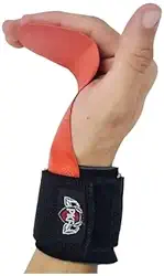 Luva Hand Grip Para Crossfit Pkf