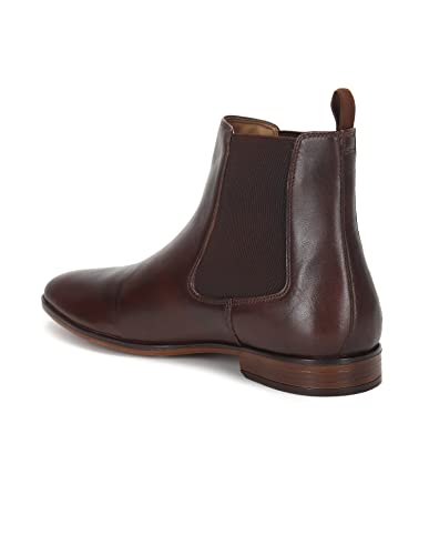 Image of Arrow Men's Monroy MID TOP