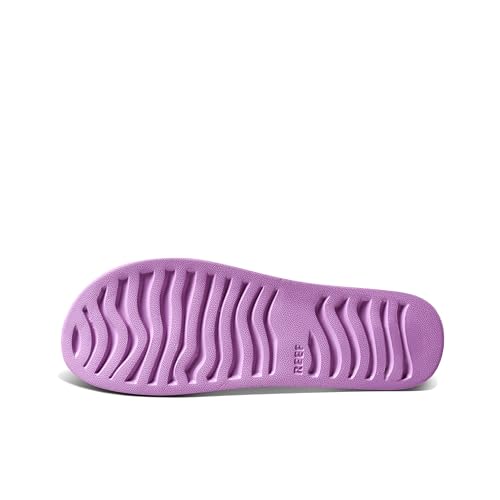 Image of REEF Women's Water Court Beach Flip Flops
