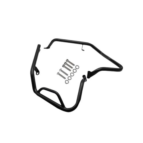Barre anti-chute moto XADV 750 pare-chocs protection réservoir 2017-2020