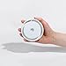 Cable Management Cord Organizer Stand for Apple HomePod Mini, New Amazon Echo (4th Generation), Amazon Echo Dot, Google Home Mini, and Other Electronic Devices. (White)