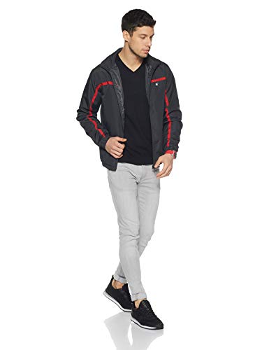 Fort Collins Men's Activewear Jacket 