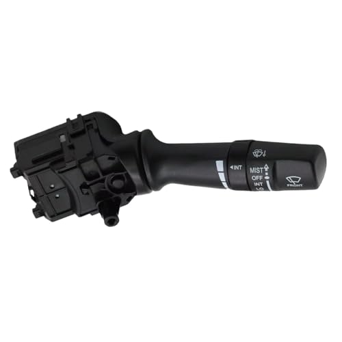 Interrupteur de clignotant pour rouler la nuit en Hyundai Elantra ou Kia Rio en sécurité