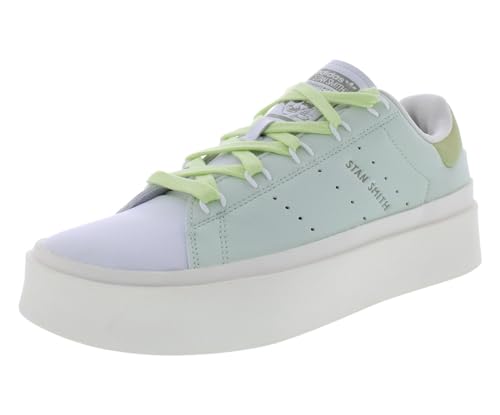 adidas Originals Stan Smith Bonega Linen Green/Linen Green/Almost Lime 10 B (M)