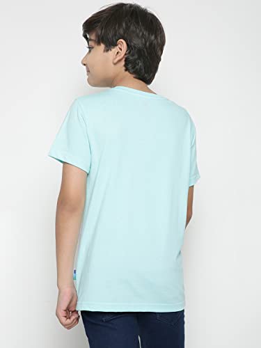 Image of Lil Tomatoes Boys Cotton T-Shirt