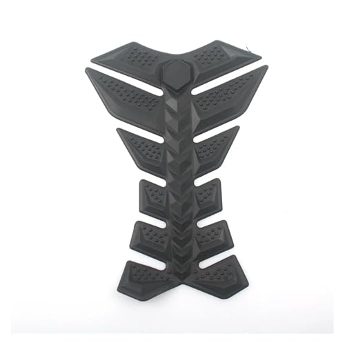 Autocollant réservoir pour MT07 Yamaha 2013-2017 grip genou protection