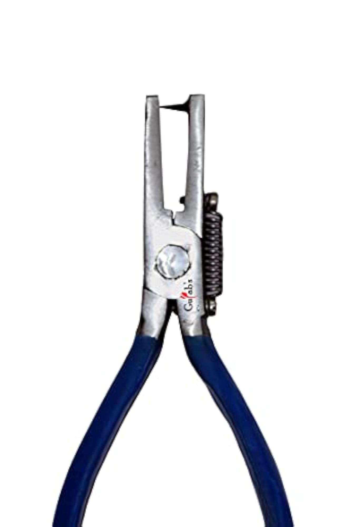 Hole Punch Plier for Watch Band Repair
