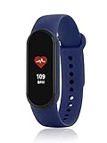 Control remoto música Reloj Marea Smart Watch B57007/2