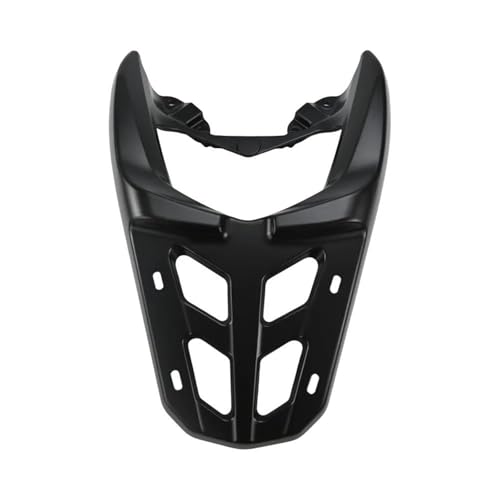 Porte bagages arrière moto NMAX 2025 support transport rangement fret