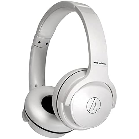 Auriculares inalámbricos Audio-Technica ATH-S220BT con larga duración de batería y baja latencia Cover