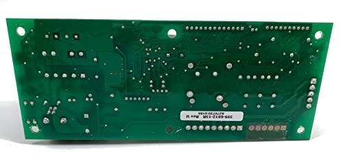 Thermador 12031097 Refrigerator Control Unit Genuine OEM Part on Fridge.com
