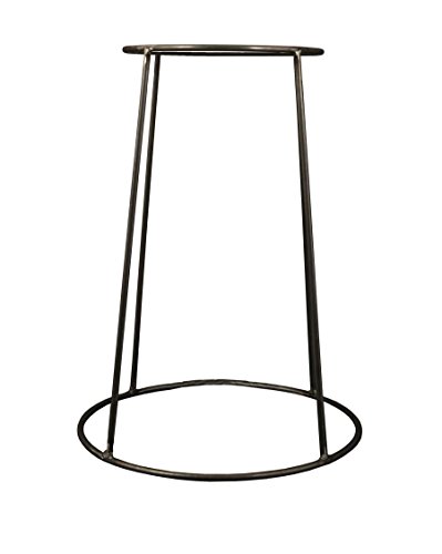 Cuve de fermentation conique 30L FastFerment + Pied Bas (Stand) + Fixations murales + Thermomètre - Image 6