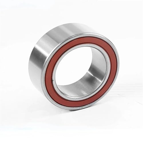 Roulement de compresseur de climatisation DA405724 RS 40x57x24mm