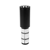 Create idea 55 Mm Fahrradgabel-Wellenverlängerung für 28,6 Mm Vorderradgabel Wasserhahn Auto 28,6 X 106 X 23 Mm