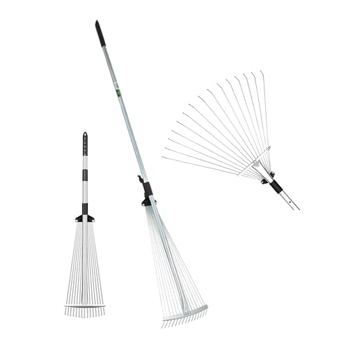 Do it Best Global Sourcing R4 DB700509 Adjustable Rake