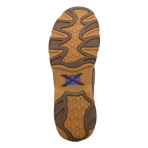 Image of Twisted X Men's Chukka Driving Moccasins