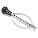 Stainless Steel PET LICE Remover FLEA Tweezers for Dogs Cats Daily Cleaning