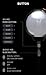 BTS Army Bomb Ver.4 Bangtan Boys Official Light Stick MAP of The Soul Special Edtion