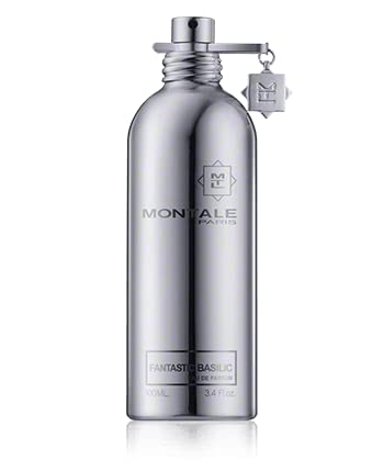 Montale FANTASTIC BASILIC Eau de Perfume 100ml