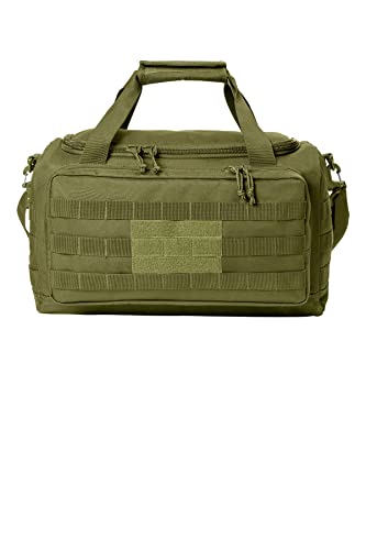CornerStone Tactical Gear Bag, One Size Olive Drab Green