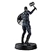 Eaglemoss Collections Marvel - Captain America Figurine (Avengers: Endgame) Box Display Edition - Marvel Movie Collection
