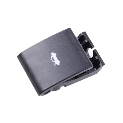 Poignée d'ouverture du capot pour Dodge Durango et Grand Caravan 2011-2019