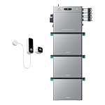 Zendure – Zendure SolarFlow 2400 Pro Balkonkraftwerk, mit 3 AB3000L, 1