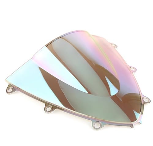 Pare-brise moto universel haute résistance CBR 1000 RR 08-11