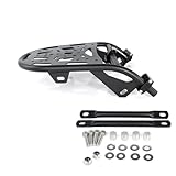 DZSYINGLONGSM portaequipajes para CL500 para CL 500 2023-2024 Portaequipajes Trasero Estuche Superior Soporte De Caja Soporte Estante para Motocicleta Soporte para Equipaje