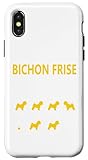 Photo Gallery custodia per iphone x/xs t-shirt bichon frise | t-shirt testardo bichon frise tricks Photo Gallery custodia per iphone x/xs t-shirt bichon frise | t-shirt testardo bichon frise tricks